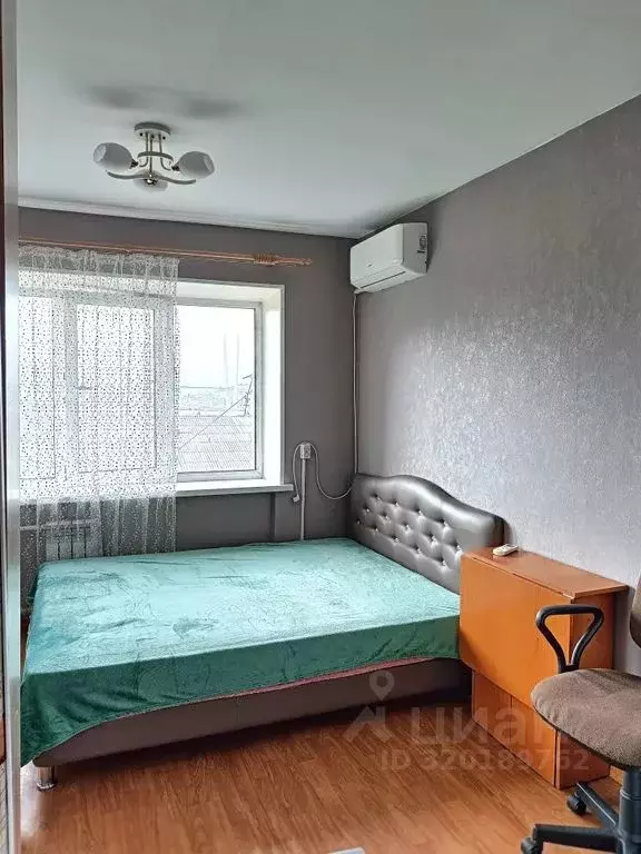 Комната Приморский край, Владивосток Интернациональная ул., 60 - Фото 1