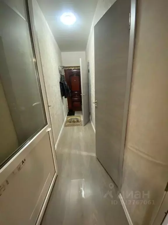 2-к кв. Краснодарский край, Северский район, Ильское городское ... - Фото 2