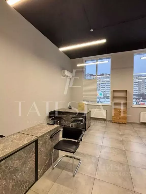 Офис в Татарстан, Казань ул. Космонавтов, 57В (258 м) - Фото 2