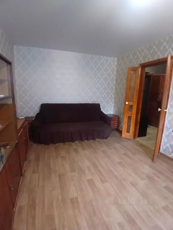 Комната Саратовская область, Саратов ул. Имени Т.Г. Шевченко, 33/45 ... - Фото 2