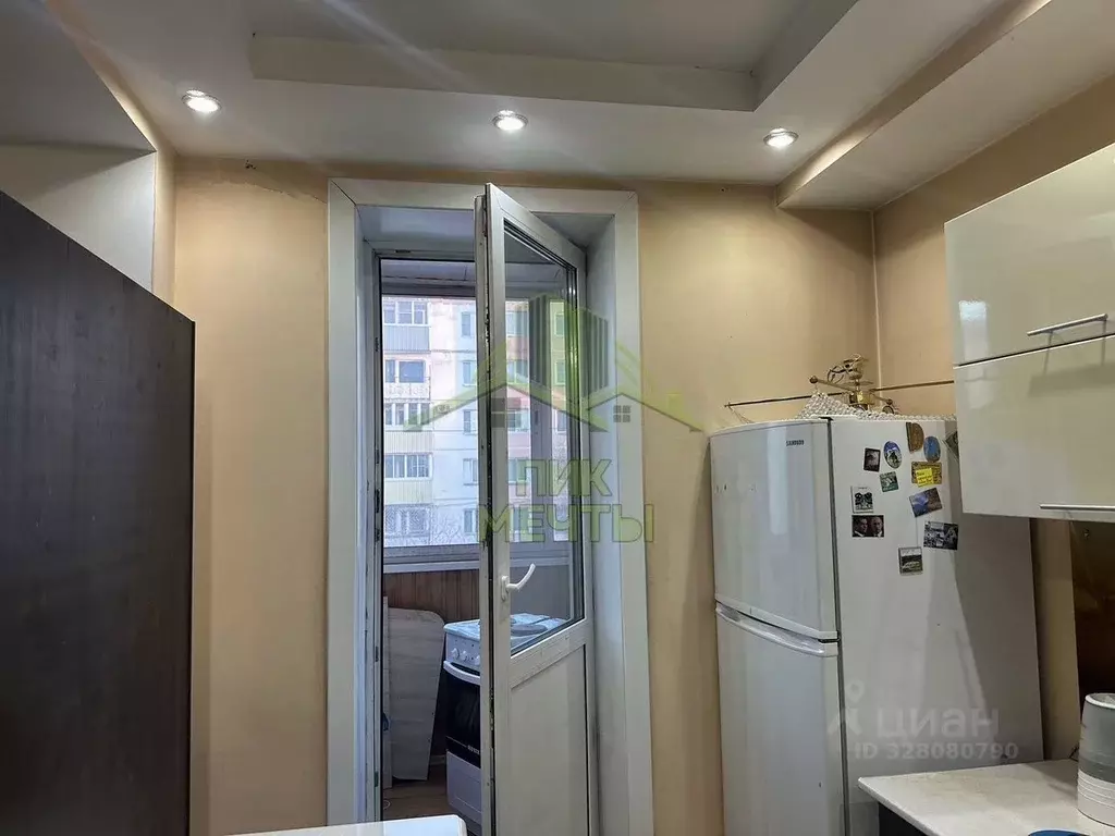 1-к кв. Бурятия, Улан-Удэ Ключевская ул., 29 (36.0 м) - Фото 2