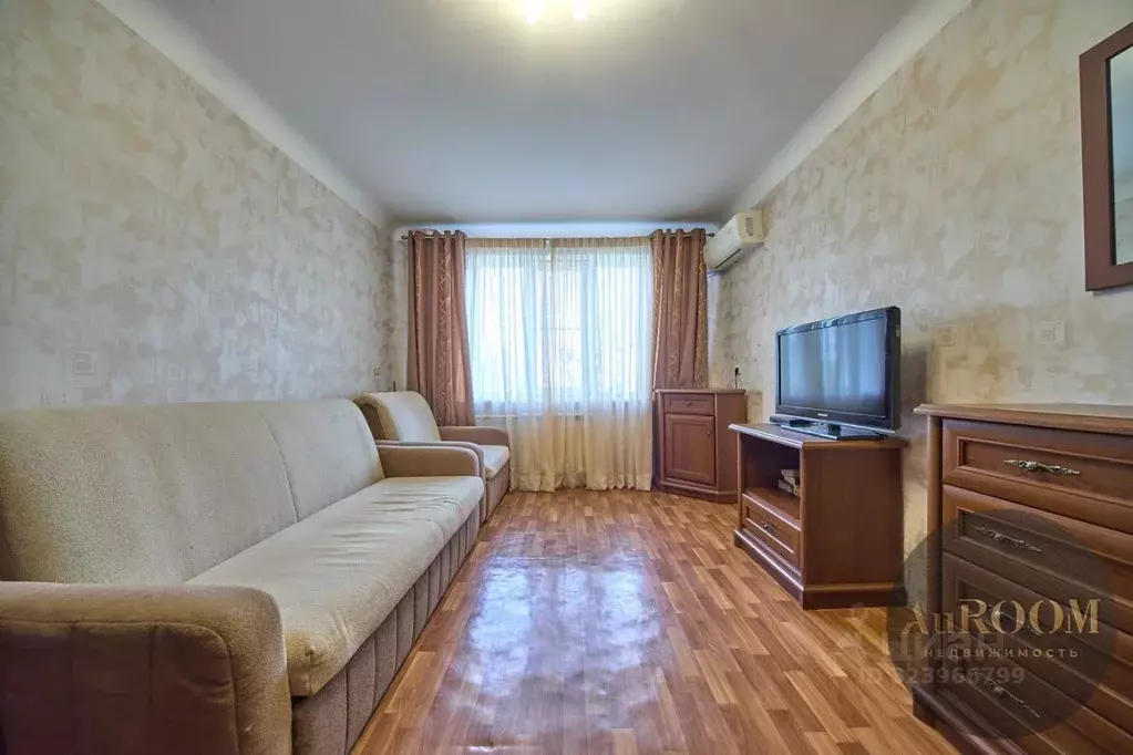 1-к кв. Волгоградская область, Волжский просп. Имени Ленина, 369 (31.0 ... - Фото 2