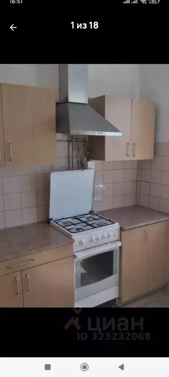 2-к кв. Омская область, Омск Крыловская ул. (53.0 м) - Фото 1