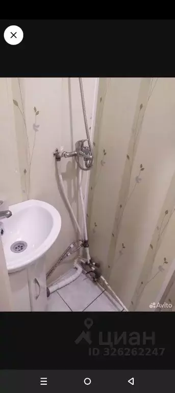 Студия Саратовская область, Саратов Московская ул., 25 (19.8 м) - Фото 2