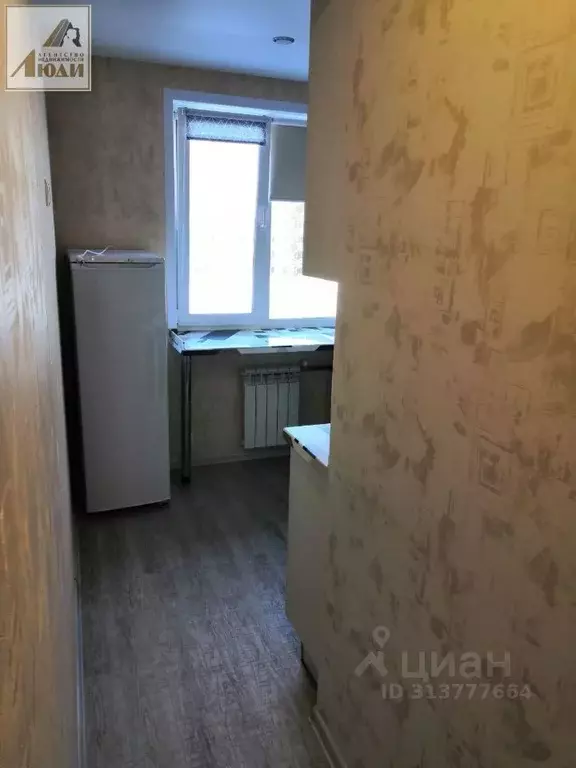 Студия Новосибирская область, Новосибирск Затулинский жилмассив, ул. ... - Фото 0