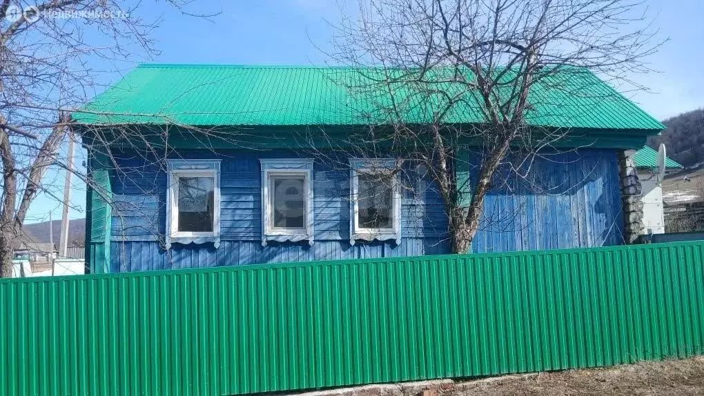 Дом в деревня Ташла, улица Максима Горького (78 м) - Фото 1