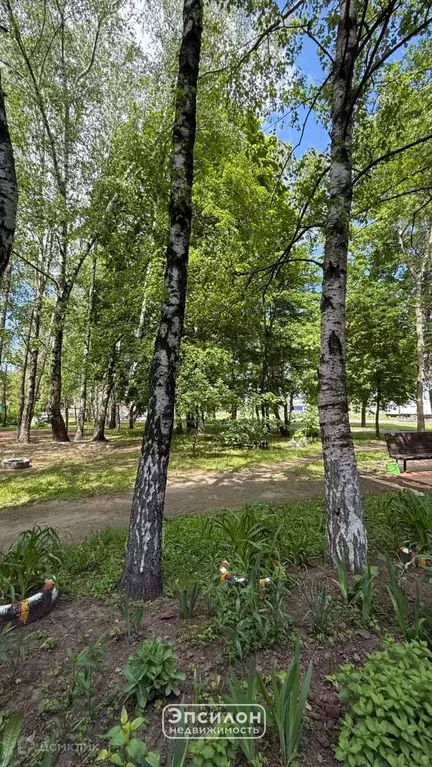 Продаётся 3-к квартира, 60 м - Фото 1