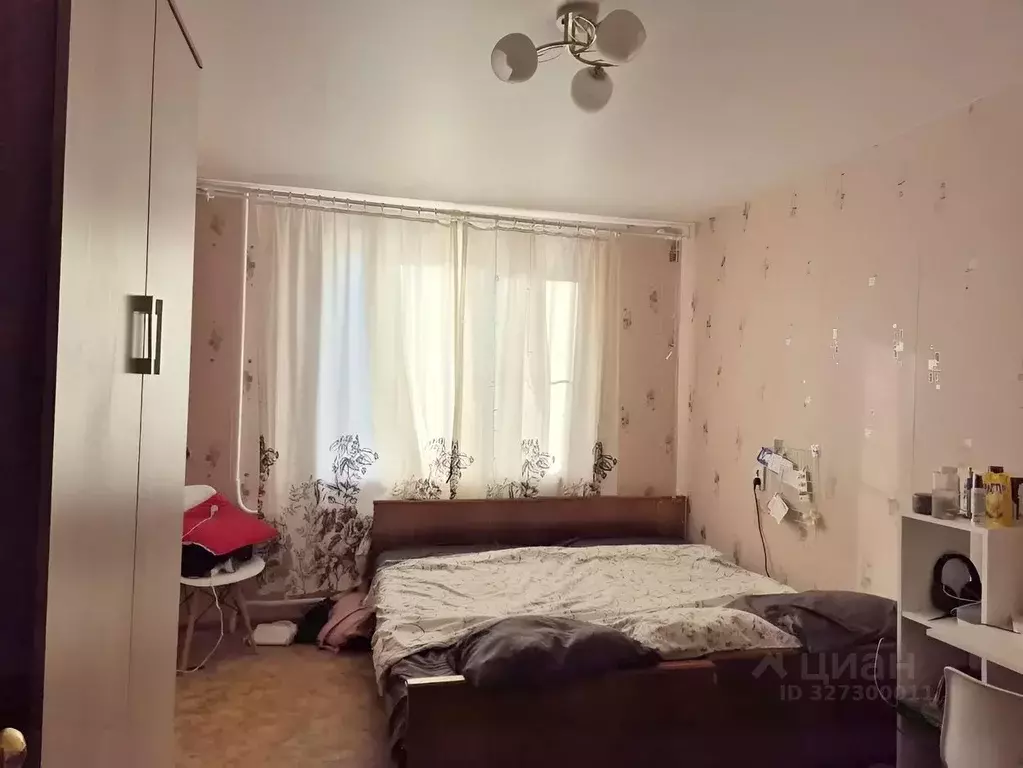 2-к кв. Чувашия, Чебоксары просп. Максима Горького, 31 (52.0 м) - Фото 2