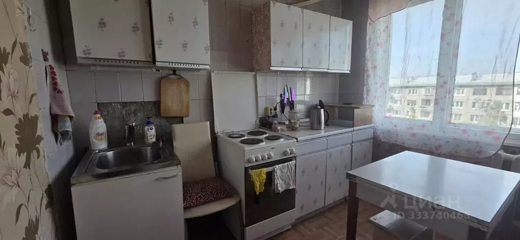 3-к кв. Иркутская область, Иркутск ул. Баумана, 260 (64.9 м) - Фото 1
