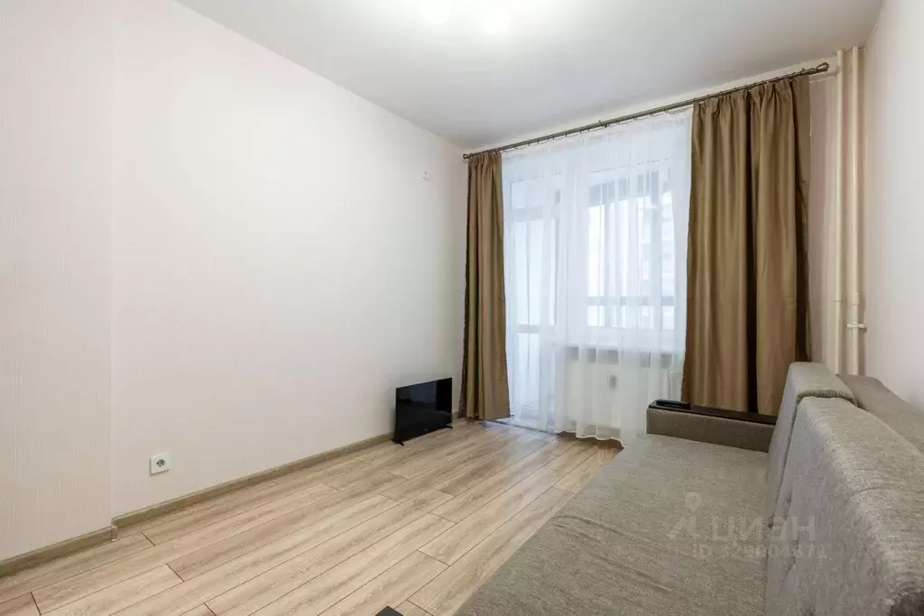 1-к кв. Московская область, Мытищи Олимпийский просп., 12 (45.7 м) - Фото 2