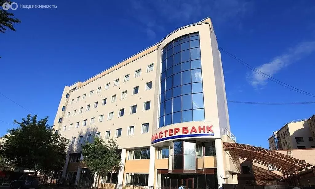 Офис (197.8 м) - Фото 2