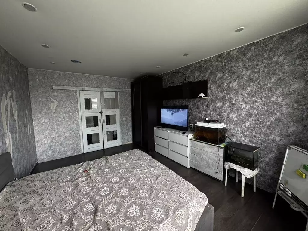 3-к кв. Московская область, Лосино-Петровский городской округ, ... - Фото 1