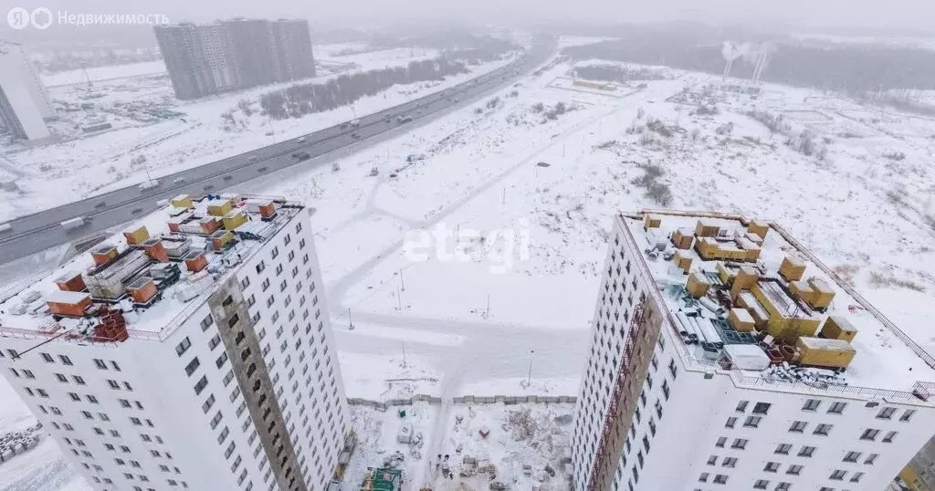 Квартира-студия: Санкт-Петербург, Красногвардейский район, ... - Фото 1