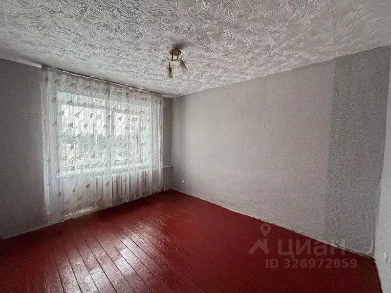Комната Нижегородская область, Дзержинск ул. Чапаева, 72 (13.9 м) - Фото 1