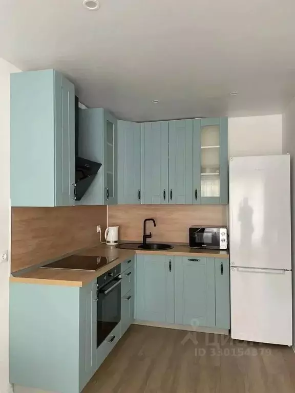 2-к кв. Москва Красногвардейский бул., 5К1 (45.0 м) - Фото 1