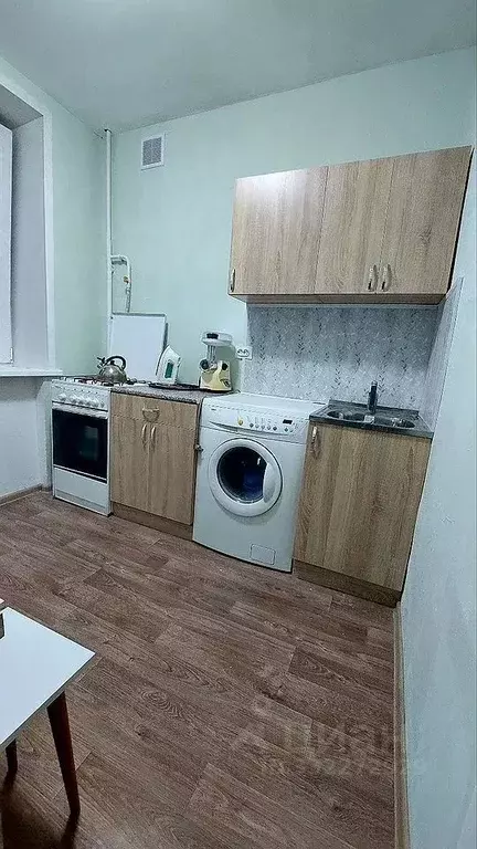 2-к кв. Москва Малая Филевская ул., 4К1 (42.0 м) - Фото 2