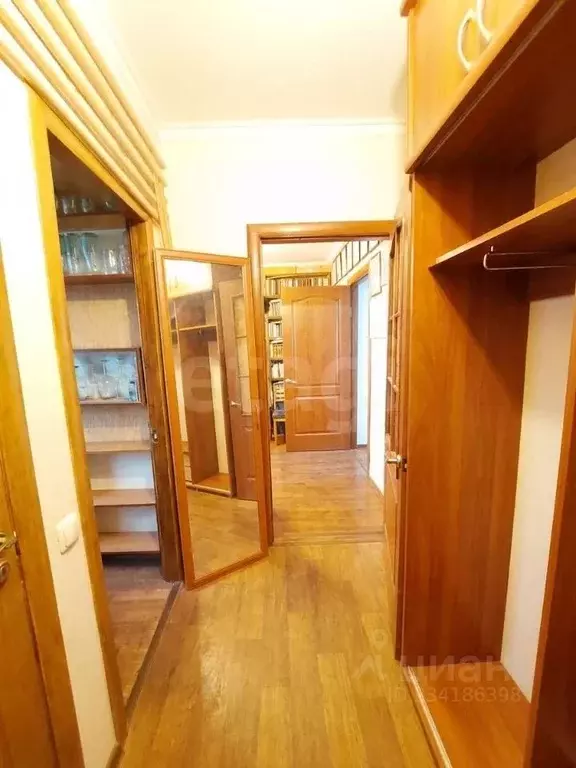 2-к кв. Крым, Симферополь бул. Ленина (43.6 м) - Фото 2