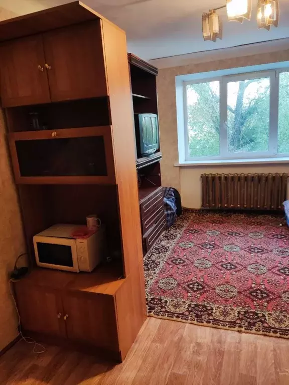 Комната Челябинская область, Челябинск Арматурный пер., 4 (18.0 м) - Фото 0