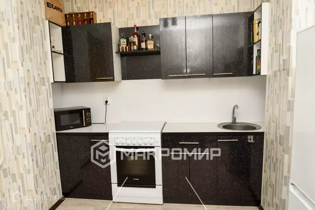 Продаётся 1-к квартира, 40 м - Фото 0