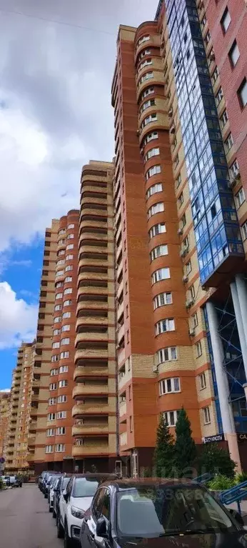 2-к кв. Москва ул. Обручева, 5А (60.0 м) - Фото 2