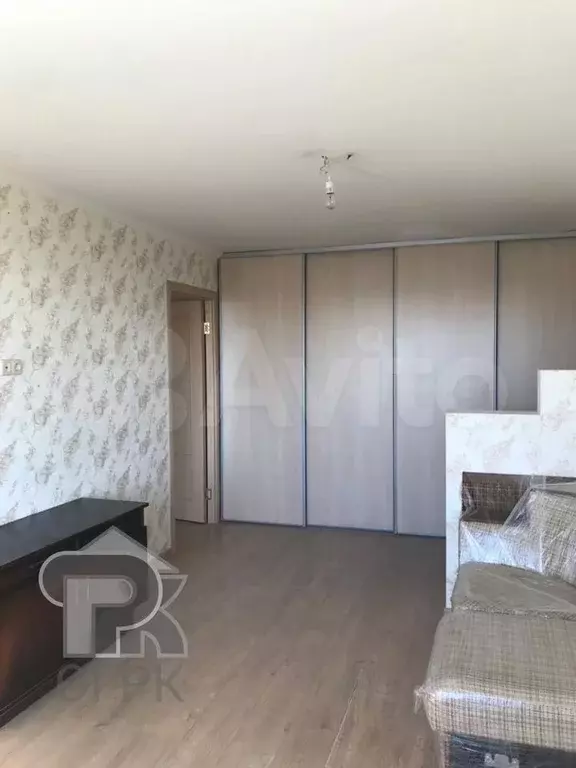 3-к. квартира, 54,5 м, 9/9 эт. - Фото 1