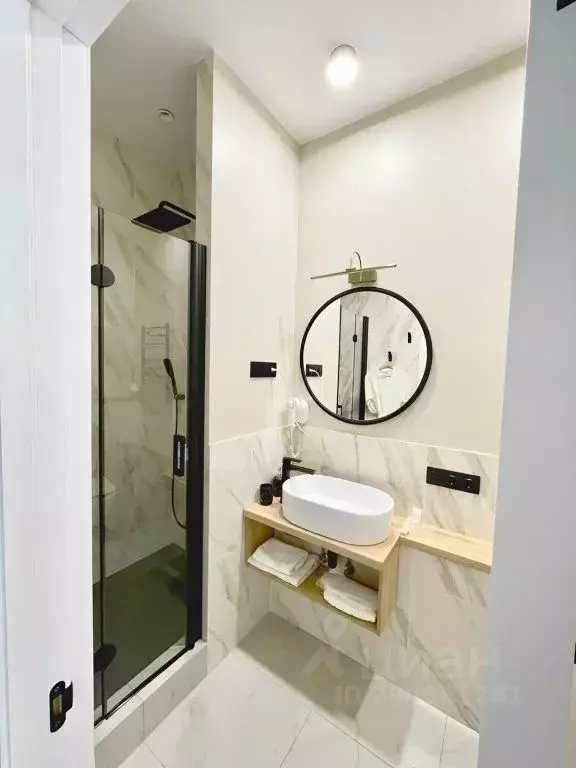 Комната Пермский край, Пермь Монастырская ул., 14А - Фото 2