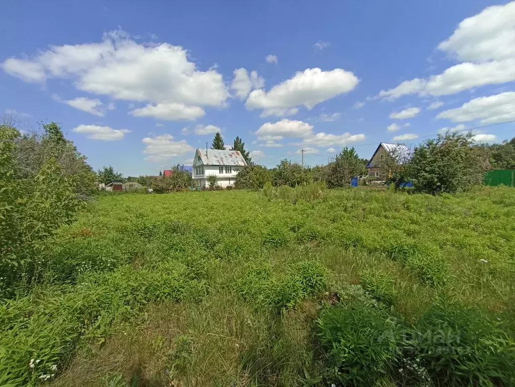 Участок в Башкортостан, Уфа № 45 ОСТ ОАО УМПО КС,  (6.0 сот.) - Фото 1