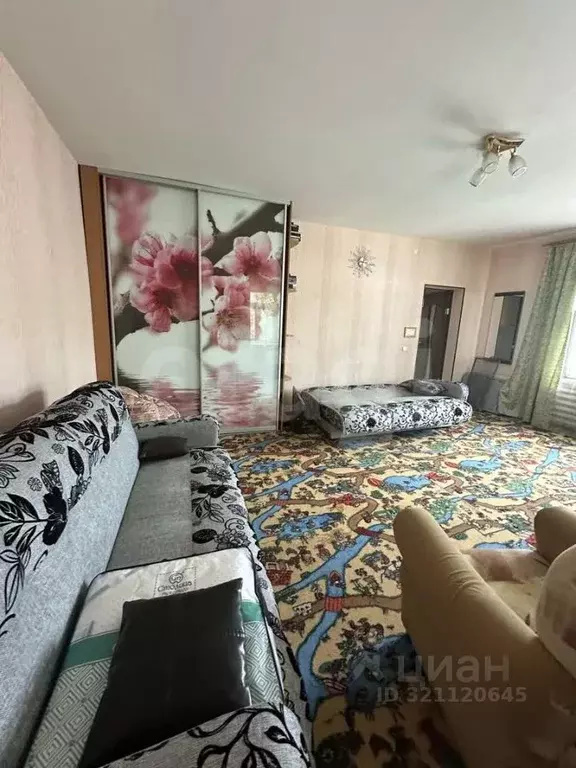Дом в Коми, Сыктывкар городской округ, Седкыркещ пгт ул. Уральская, ... - Фото 1