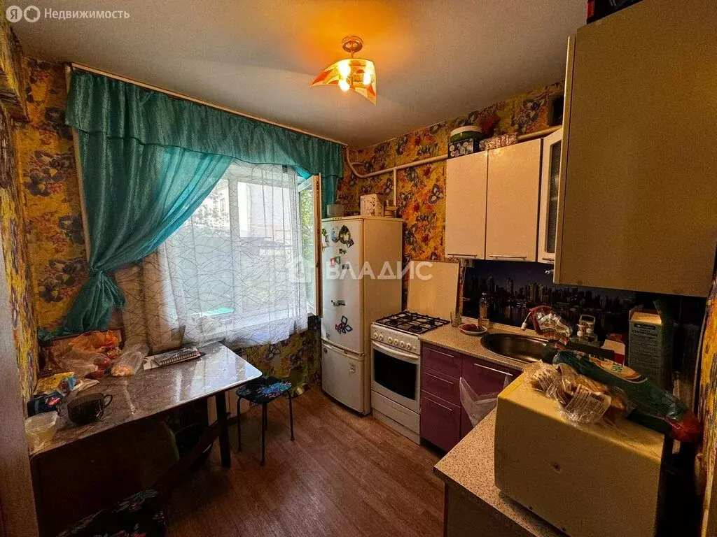 2-комнатная квартира: Ангарск, 82-й квартал, 5 (45.2 м) - Фото 0