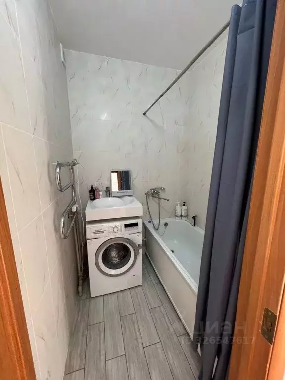 Дом в Белгородская область, Белгород пер. 1-й Пятницкий, 6 (56 м) - Фото 2