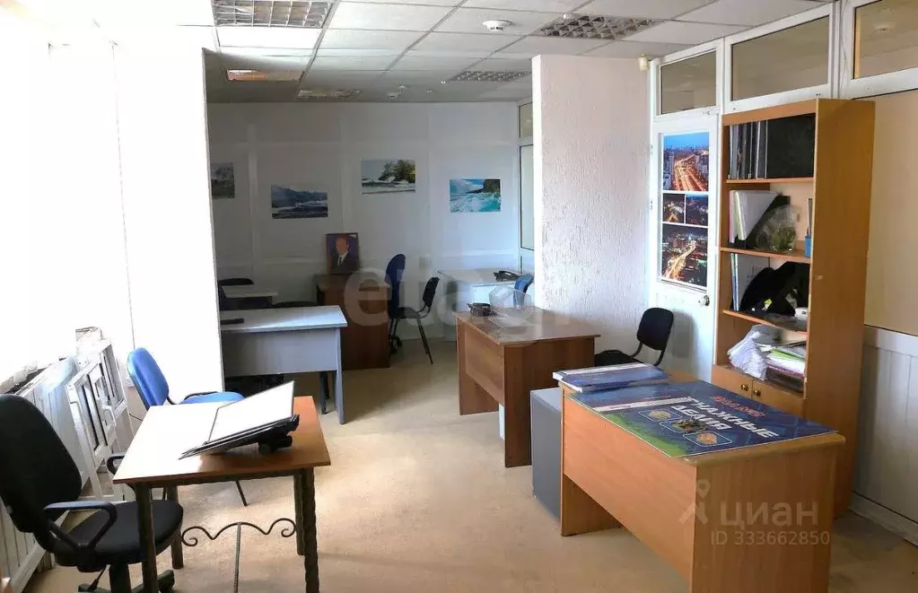 Склад в Новосибирская область, Бердск Промышленная ул., 2А (4800 м) - Фото 1