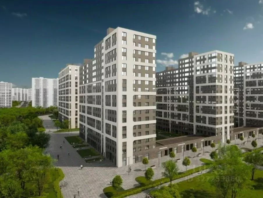 Помещение свободного назначения в Санкт-Петербург ул. Плесецкая, 28к1 ... - Фото 1