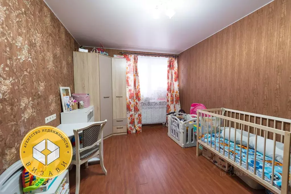 1-к кв. Московская область, Звенигород Одинцовский городской округ, ... - Фото 1