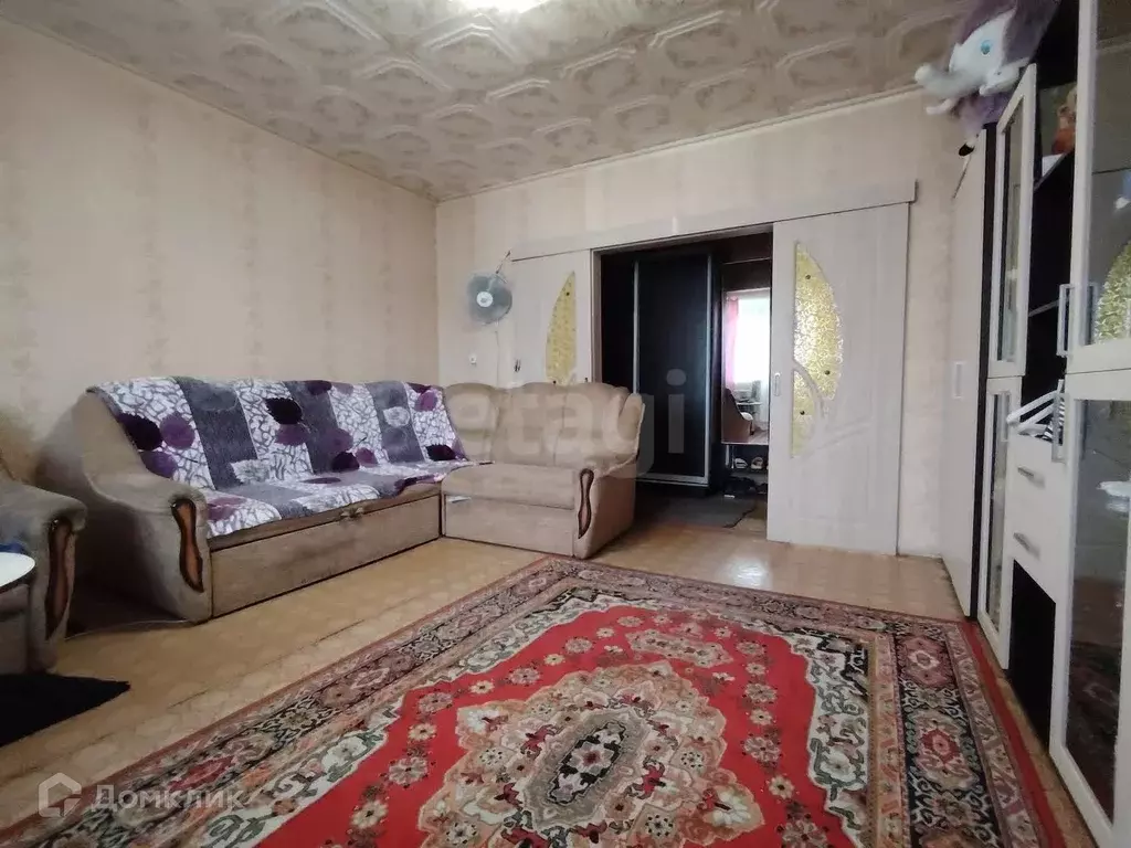 Продаётся 3-к квартира, 64.6 м - Фото 1