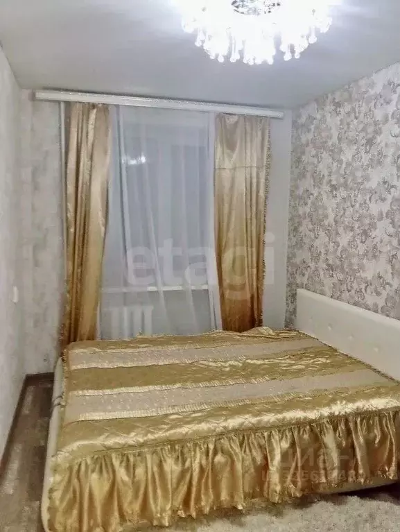 3-к кв. Самарская область, Самара ул. Советской Армии, 225 (62.9 м) - Фото 1