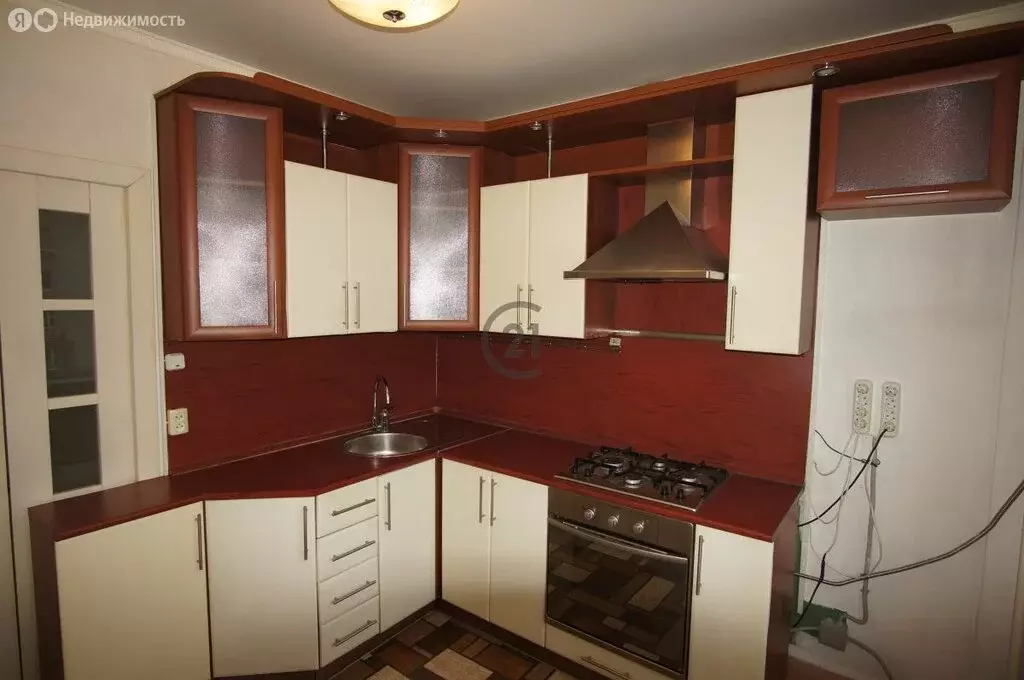 3-комнатная квартира: Тамбов, Астраханская улица, 187Б (66.8 м) - Фото 1