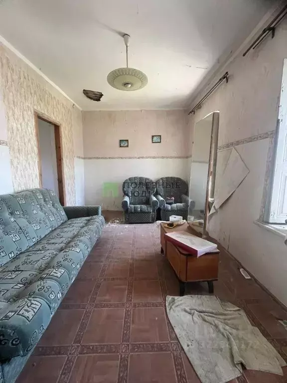 2-к кв. Крым, Евпатория ул. Демышева, 24 (30.1 м) - Фото 2