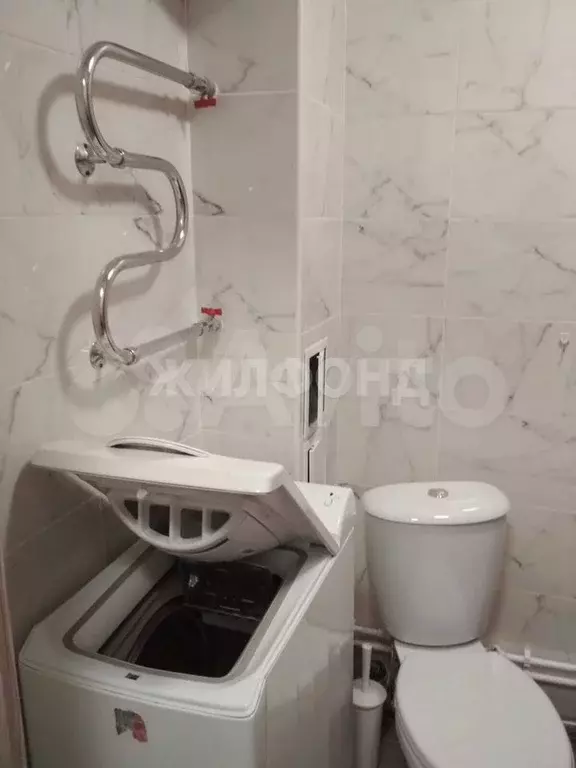 Квартира-студия, 20 м, 9/17 эт. - Фото 0