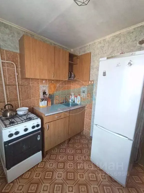 1-к кв. Орловская область, Мценск ул. Катукова, 3 (30.0 м) - Фото 1