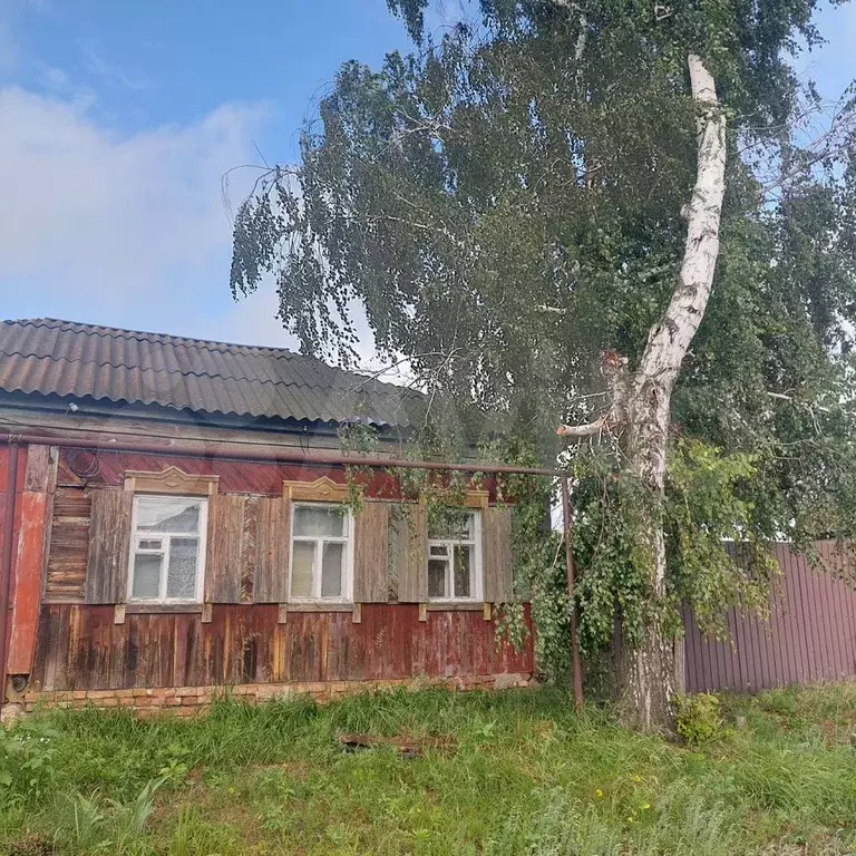 Дом 57,2 м на участке 15 сот. - Фото 0