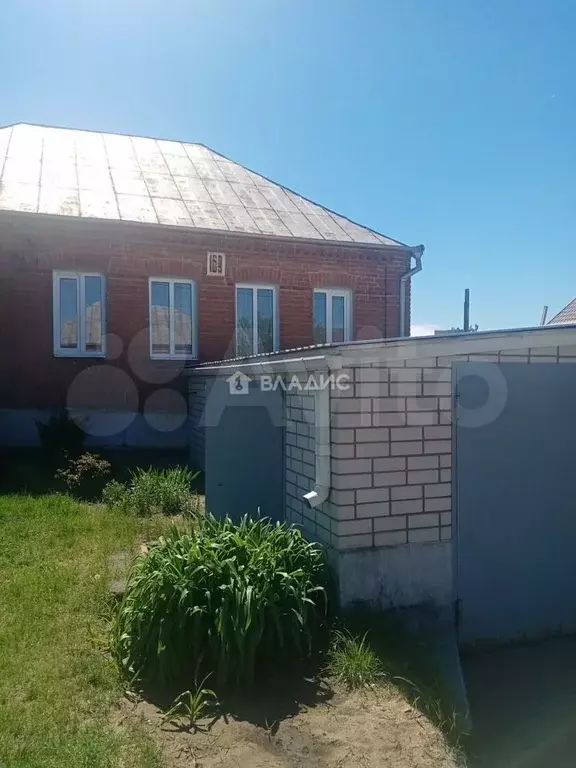 Дом 65,2 м на участке 13,6 сот. - Фото 1