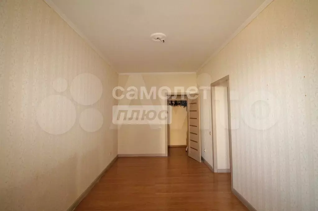 2-к. квартира, 65,2 м, 3/12 эт. - Фото 1