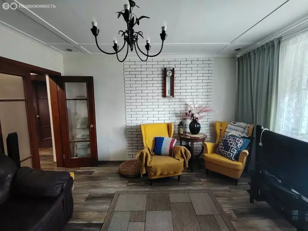 2-комнатная квартира: Михайловск, улица Грязнова, 73 (50.6 м) - Фото 2
