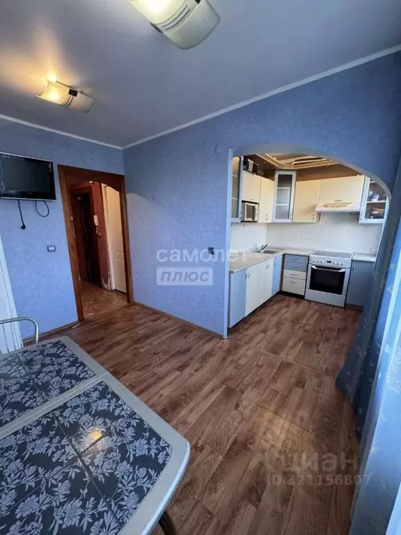 3-к кв. Алтайский край, Бийск ул. Ильи Мухачева, 95 (59.0 м) - Фото 1