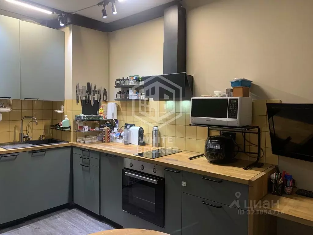 1-к кв. Москва Дмитровское ш., 107к3 (41.9 м) - Фото 1