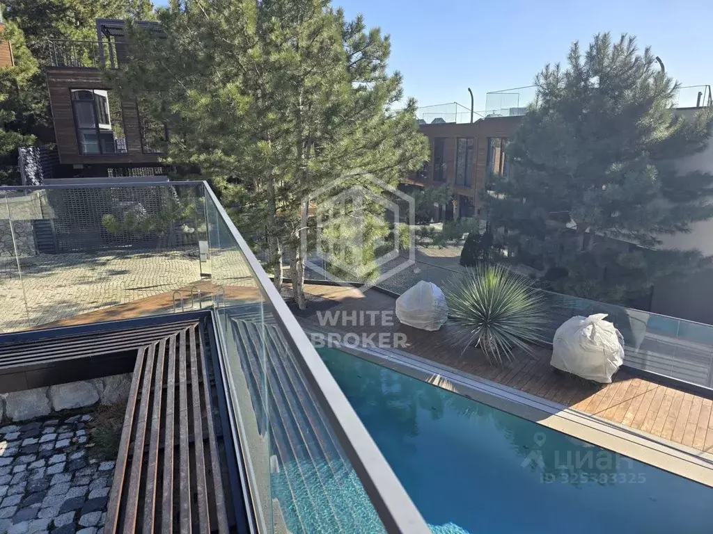 Таунхаус в Крым, Ялта ул. Большевистская, 68 (124 м) - Фото 1