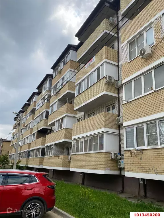 Продаётся 1-к квартира, 31.9 м - Фото 1