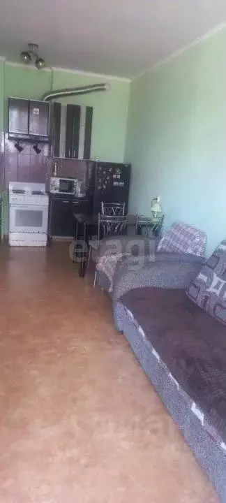 2-к кв. Красноярский край, Красноярск ул. Лесников, 23 (36.0 м) - Фото 1