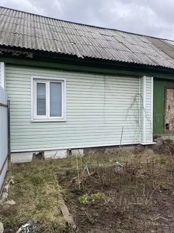 Дом в Чувашия, Чебоксары Гремячево мкр, ул. Гремячевская (42 м) - Фото 1