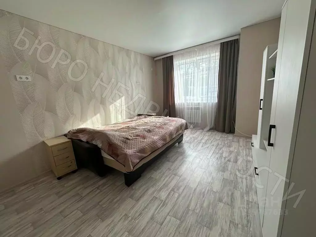 1-к кв. Саратовская область, Балашов ул. Ленина, 21 (34.0 м) - Фото 1